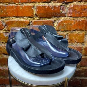 Isabel Marant Isela Flats